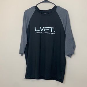 Livefit tee